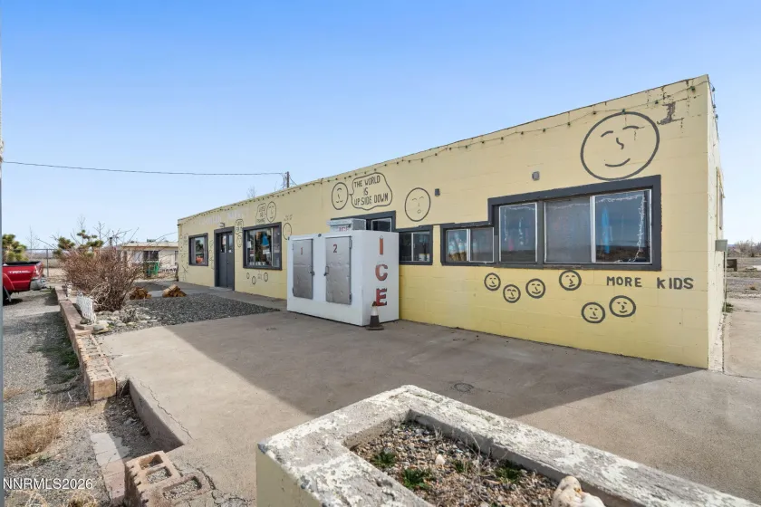 1375 Fir, Silver Springs, Nevada 89429, 3 Bedrooms Bedrooms, ,2 BathroomsBathrooms,Residential,Residential,Fir,260002490