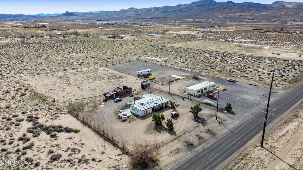 1375 Fir, Silver Springs, Nevada 89429, 3 Bedrooms Bedrooms, ,2 BathroomsBathrooms,Residential,Residential,Fir,260002490