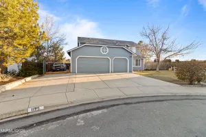 1175 La Cresta, Sparks, Nevada 89436, 4 Bedrooms Bedrooms, ,3 BathroomsBathrooms,Residential,Residential,La Cresta,260002491