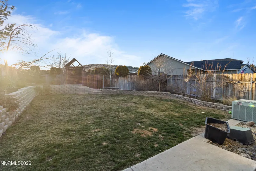 1175 La Cresta, Sparks, Nevada 89436, 4 Bedrooms Bedrooms, ,3 BathroomsBathrooms,Residential,Residential,La Cresta,260002491