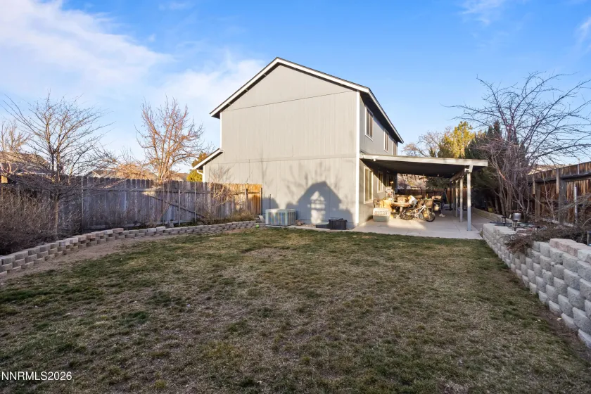 1175 La Cresta, Sparks, Nevada 89436, 4 Bedrooms Bedrooms, ,3 BathroomsBathrooms,Residential,Residential,La Cresta,260002491