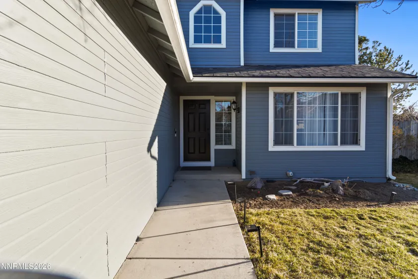 1175 La Cresta, Sparks, Nevada 89436, 4 Bedrooms Bedrooms, ,3 BathroomsBathrooms,Residential,Residential,La Cresta,260002491