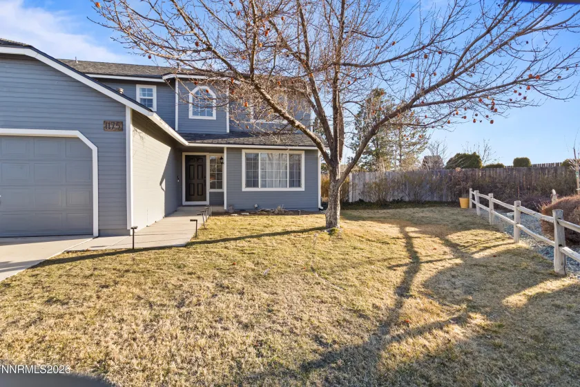 1175 La Cresta, Sparks, Nevada 89436, 4 Bedrooms Bedrooms, ,3 BathroomsBathrooms,Residential,Residential,La Cresta,260002491