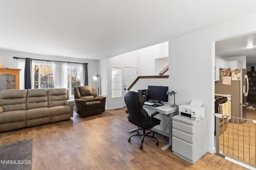 1175 La Cresta, Sparks, Nevada 89436, 4 Bedrooms Bedrooms, ,3 BathroomsBathrooms,Residential,Residential,La Cresta,260002491