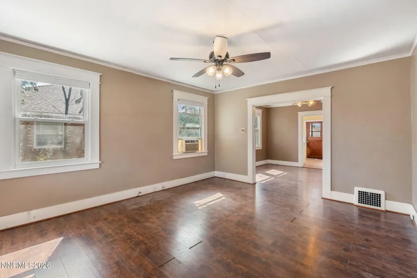 1025 Bell, Reno, Nevada 89503, 2 Bedrooms Bedrooms, ,1 BathroomBathrooms,Residential,Residential,Bell,260002492