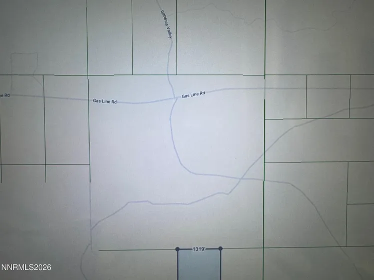 00 Gas Line, Fernley, Nevada 89408, ,Land,Residential,Gas Line,260002493