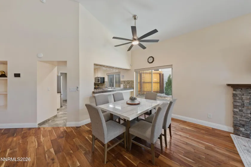 2651 Alpine Creek, Reno, Nevada 89519, 3 Bedrooms Bedrooms, ,2 BathroomsBathrooms,Residential,Residential,Alpine Creek,260002494