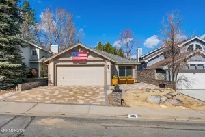 2651 Alpine Creek, Reno, Nevada 89519, 3 Bedrooms Bedrooms, ,2 BathroomsBathrooms,Residential,Residential,Alpine Creek,260002494