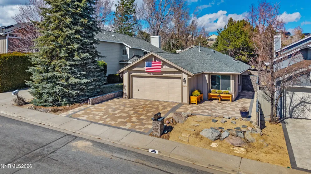2651 Alpine Creek, Reno, Nevada 89519, 3 Bedrooms Bedrooms, ,2 BathroomsBathrooms,Residential,Residential,Alpine Creek,260002494
