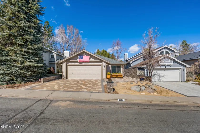 2651 Alpine Creek, Reno, Nevada 89519, 3 Bedrooms Bedrooms, ,2 BathroomsBathrooms,Residential,Residential,Alpine Creek,260002494