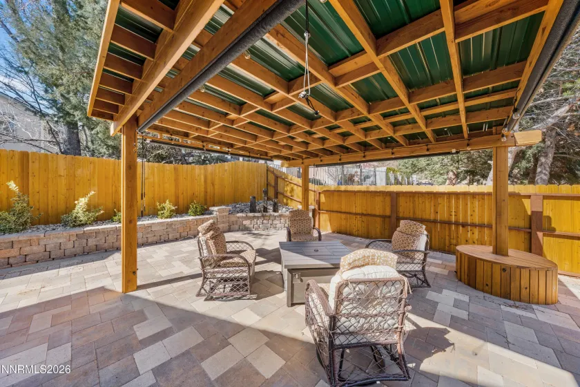 2651 Alpine Creek, Reno, Nevada 89519, 3 Bedrooms Bedrooms, ,2 BathroomsBathrooms,Residential,Residential,Alpine Creek,260002494