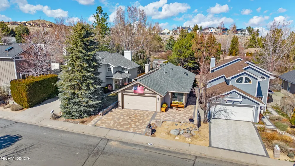 2651 Alpine Creek, Reno, Nevada 89519, 3 Bedrooms Bedrooms, ,2 BathroomsBathrooms,Residential,Residential,Alpine Creek,260002494