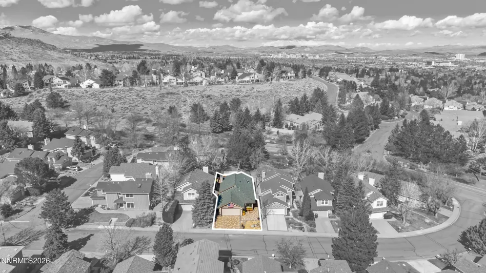 2651 Alpine Creek, Reno, Nevada 89519, 3 Bedrooms Bedrooms, ,2 BathroomsBathrooms,Residential,Residential,Alpine Creek,260002494