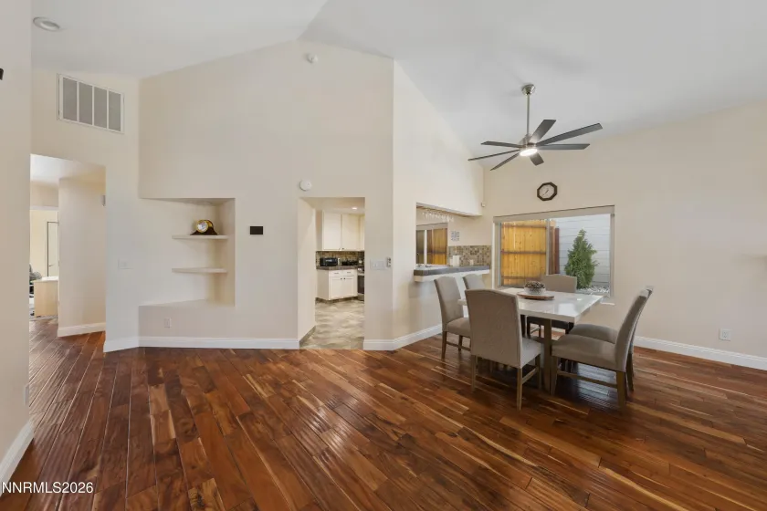 2651 Alpine Creek, Reno, Nevada 89519, 3 Bedrooms Bedrooms, ,2 BathroomsBathrooms,Residential,Residential,Alpine Creek,260002494