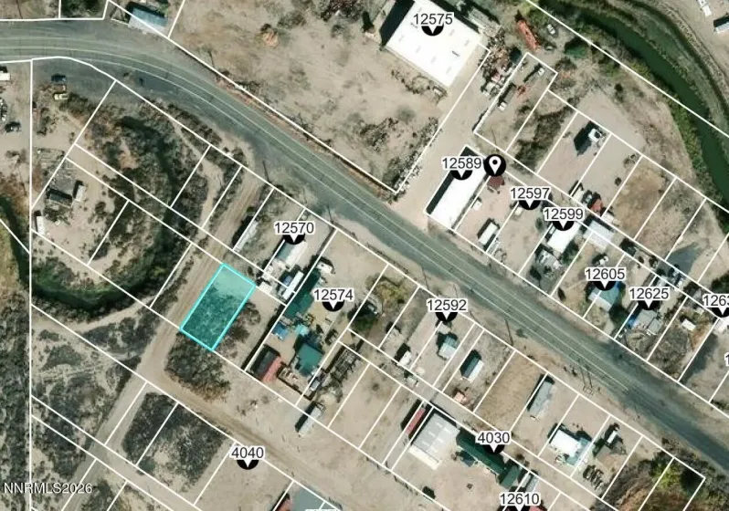 0 Honker, Fallon, Nevada 89406, ,Land,Residential,Honker,260002507