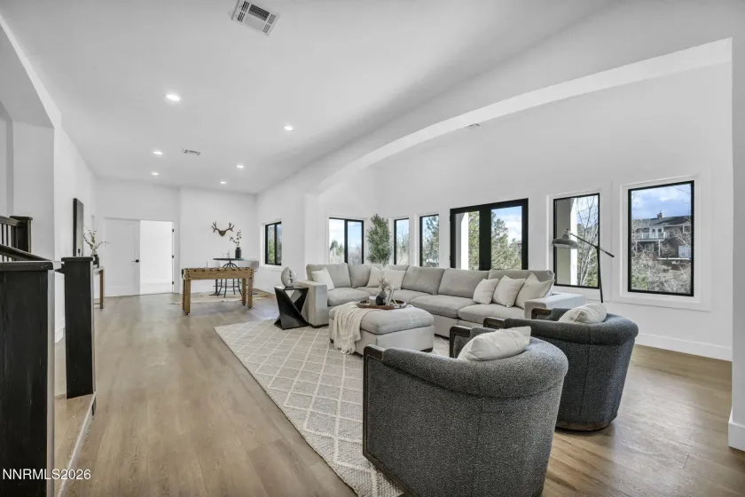 1742 Spyglass, Reno, Nevada 89509, 4 Bedrooms Bedrooms, ,5 BathroomsBathrooms,Residential,Residential,Spyglass,260002505