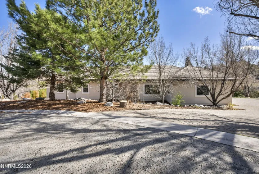 1742 Spyglass, Reno, Nevada 89509, 4 Bedrooms Bedrooms, ,5 BathroomsBathrooms,Residential,Residential,Spyglass,260002505