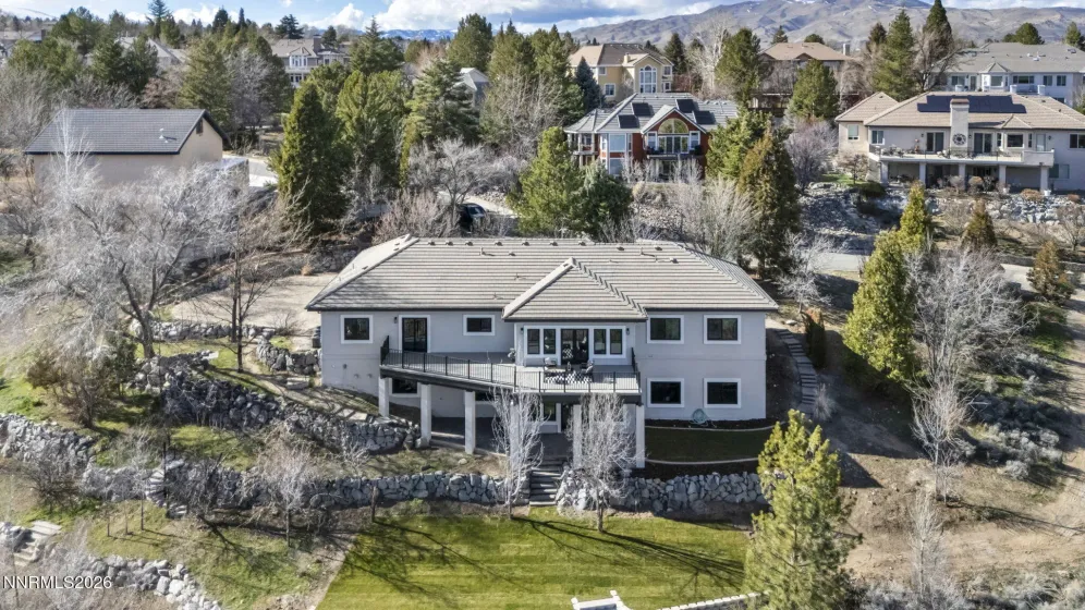 1742 Spyglass, Reno, Nevada 89509, 4 Bedrooms Bedrooms, ,5 BathroomsBathrooms,Residential,Residential,Spyglass,260002505