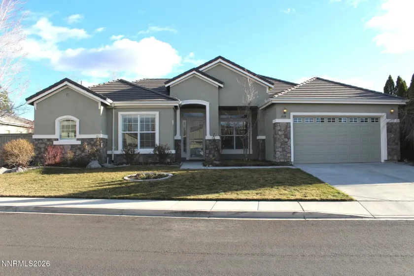 1588 Gemtown, Reno, Nevada 89521, 4 Bedrooms Bedrooms, ,2 BathroomsBathrooms,Residential,Residential,Gemtown,260002508