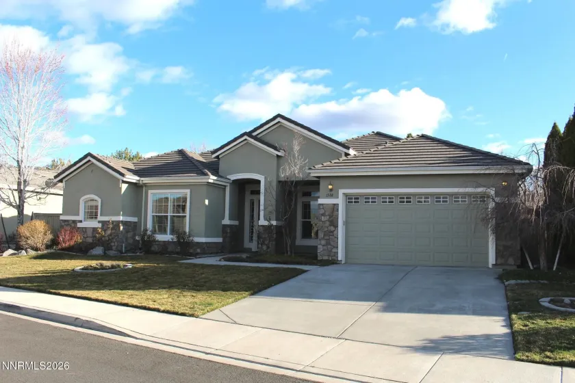 1588 Gemtown, Reno, Nevada 89521, 4 Bedrooms Bedrooms, ,2 BathroomsBathrooms,Residential,Residential,Gemtown,260002508