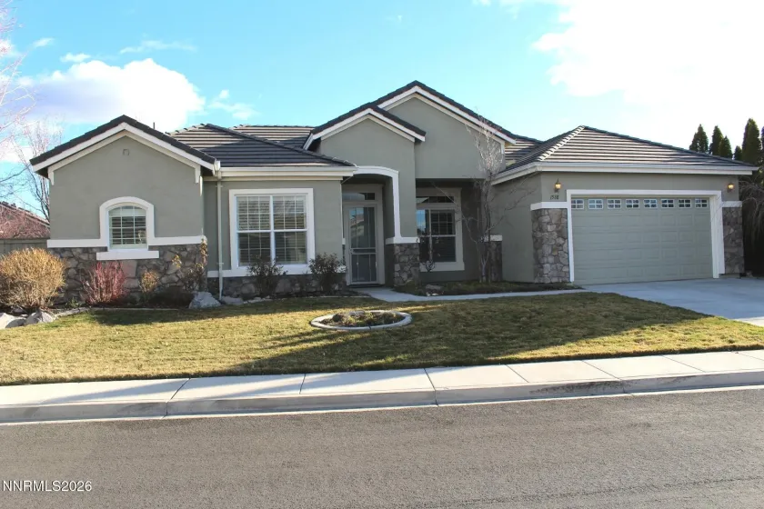 1588 Gemtown, Reno, Nevada 89521, 4 Bedrooms Bedrooms, ,2 BathroomsBathrooms,Residential,Residential,Gemtown,260002508