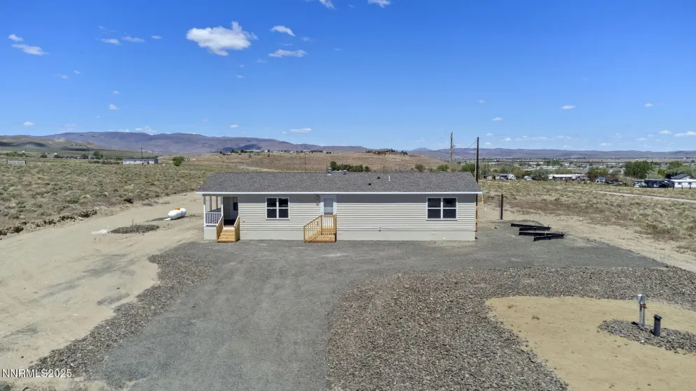 8260 Sycamore, Silver Springs, Nevada 89429, 3 Bedrooms Bedrooms, ,2 BathroomsBathrooms,Residential,Residential,Sycamore,260002509