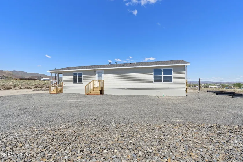 8260 Sycamore, Silver Springs, Nevada 89429, 3 Bedrooms Bedrooms, ,2 BathroomsBathrooms,Residential,Residential,Sycamore,260002509