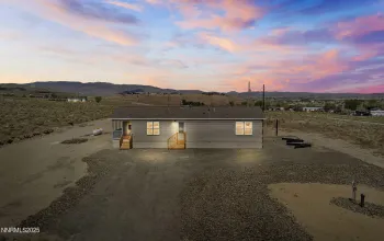 8260 Sycamore, Silver Springs, Nevada 89429, 3 Bedrooms Bedrooms, ,2 BathroomsBathrooms,Residential,Residential,Sycamore,260002509