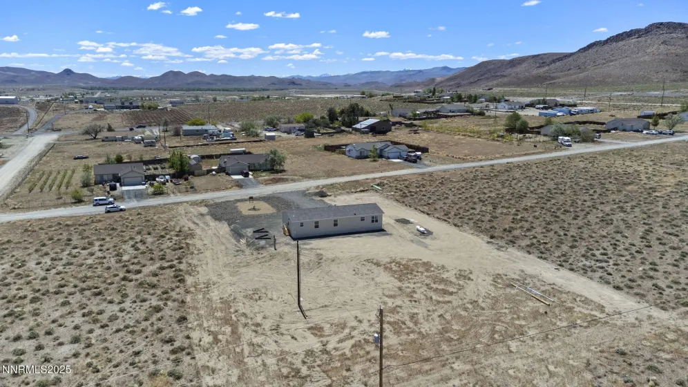 8260 Sycamore, Silver Springs, Nevada 89429, 3 Bedrooms Bedrooms, ,2 BathroomsBathrooms,Residential,Residential,Sycamore,260002509