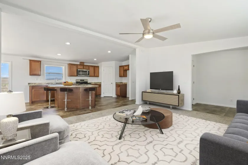 8260 Sycamore, Silver Springs, Nevada 89429, 3 Bedrooms Bedrooms, ,2 BathroomsBathrooms,Residential,Residential,Sycamore,260002509