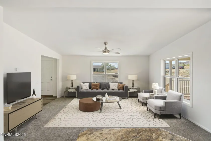 8260 Sycamore, Silver Springs, Nevada 89429, 3 Bedrooms Bedrooms, ,2 BathroomsBathrooms,Residential,Residential,Sycamore,260002509