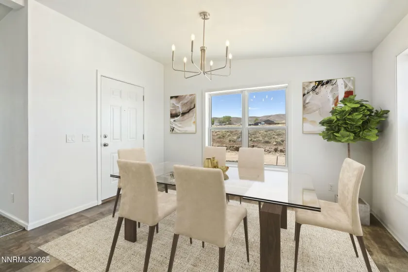 8260 Sycamore, Silver Springs, Nevada 89429, 3 Bedrooms Bedrooms, ,2 BathroomsBathrooms,Residential,Residential,Sycamore,260002509