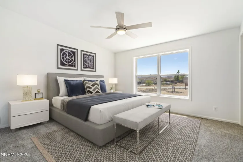 8260 Sycamore, Silver Springs, Nevada 89429, 3 Bedrooms Bedrooms, ,2 BathroomsBathrooms,Residential,Residential,Sycamore,260002509