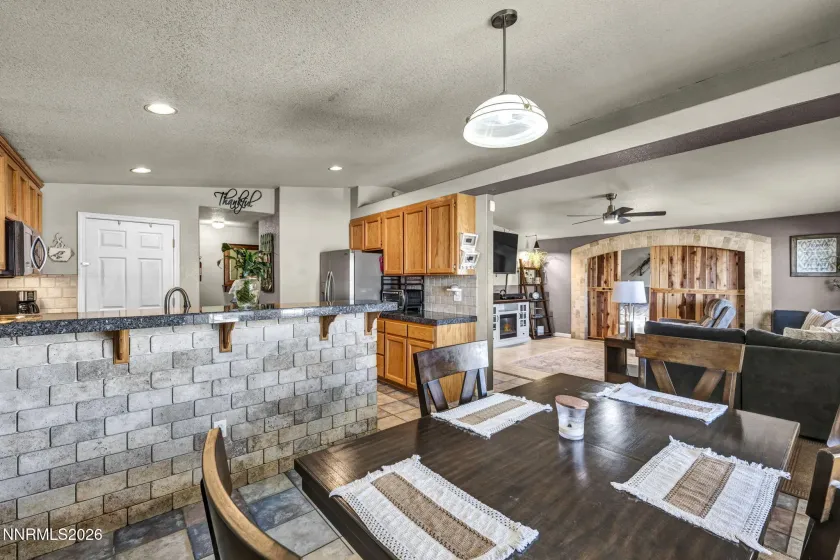 545 V & T, Dayton, Nevada 89403, 4 Bedrooms Bedrooms, ,2 BathroomsBathrooms,Residential,Residential,V & T,260002511