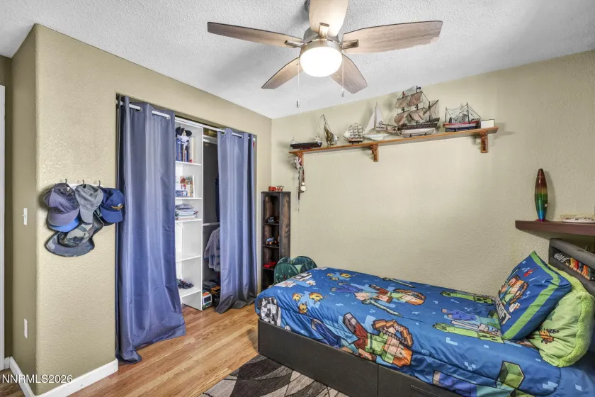 545 V & T, Dayton, Nevada 89403, 4 Bedrooms Bedrooms, ,2 BathroomsBathrooms,Residential,Residential,V & T,260002511