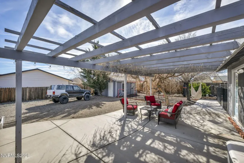 545 V & T, Dayton, Nevada 89403, 4 Bedrooms Bedrooms, ,2 BathroomsBathrooms,Residential,Residential,V & T,260002511