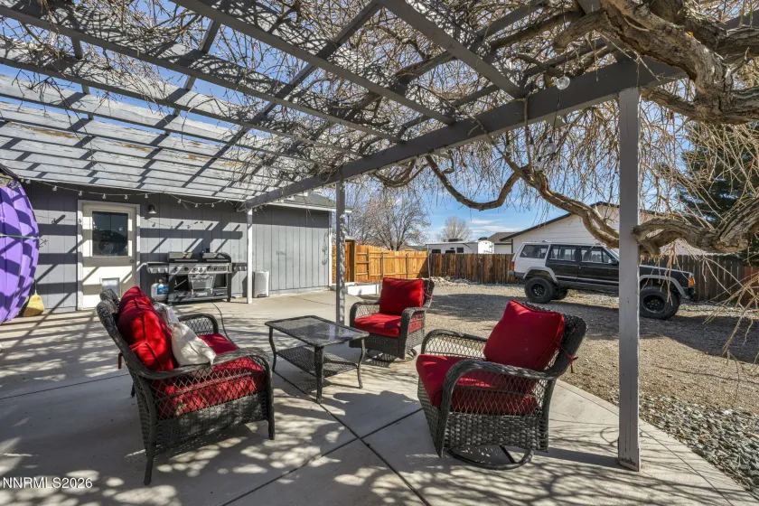 545 V & T, Dayton, Nevada 89403, 4 Bedrooms Bedrooms, ,2 BathroomsBathrooms,Residential,Residential,V & T,260002511