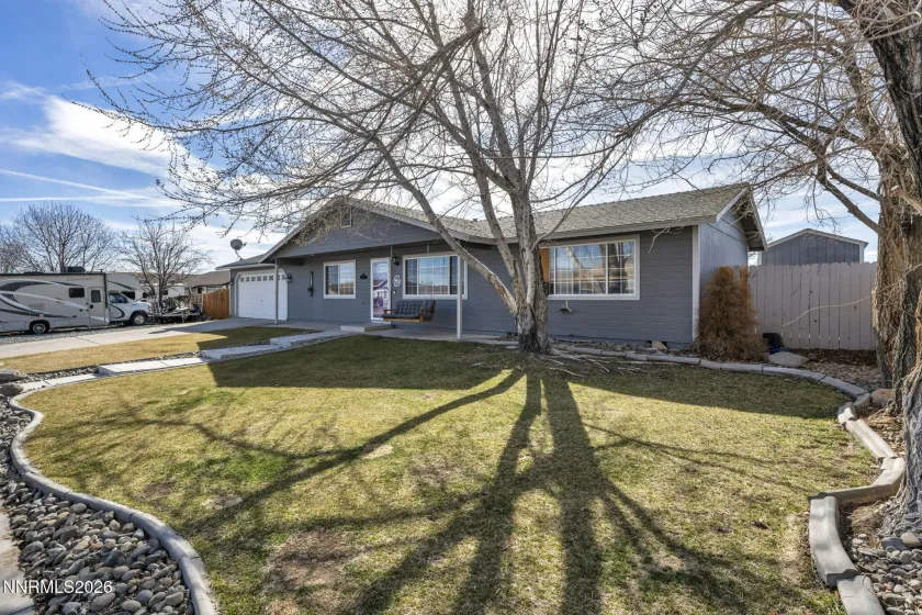 545 V & T, Dayton, Nevada 89403, 4 Bedrooms Bedrooms, ,2 BathroomsBathrooms,Residential,Residential,V & T,260002511