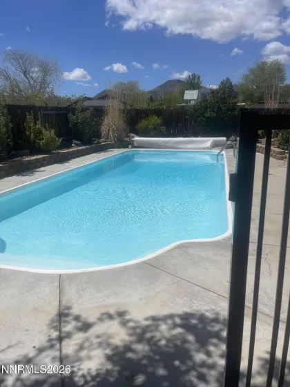 545 V & T, Dayton, Nevada 89403, 4 Bedrooms Bedrooms, ,2 BathroomsBathrooms,Residential,Residential,V & T,260002511