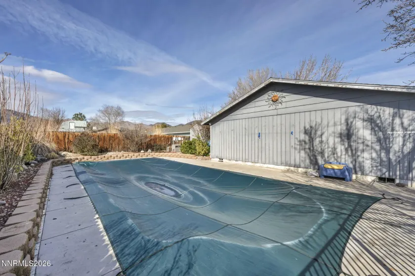 545 V & T, Dayton, Nevada 89403, 4 Bedrooms Bedrooms, ,2 BathroomsBathrooms,Residential,Residential,V & T,260002511