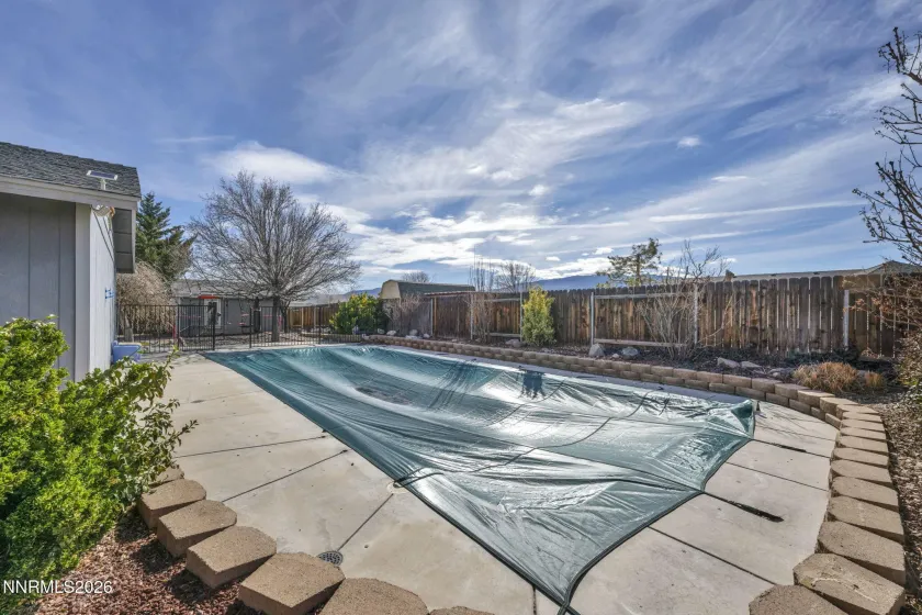 545 V & T, Dayton, Nevada 89403, 4 Bedrooms Bedrooms, ,2 BathroomsBathrooms,Residential,Residential,V & T,260002511