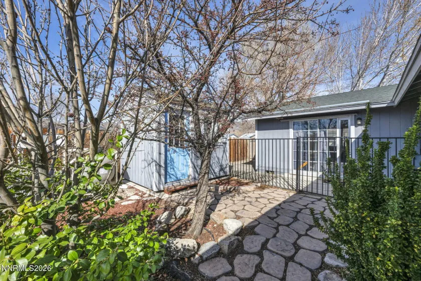 545 V & T, Dayton, Nevada 89403, 4 Bedrooms Bedrooms, ,2 BathroomsBathrooms,Residential,Residential,V & T,260002511