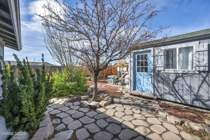 545 V & T, Dayton, Nevada 89403, 4 Bedrooms Bedrooms, ,2 BathroomsBathrooms,Residential,Residential,V & T,260002511