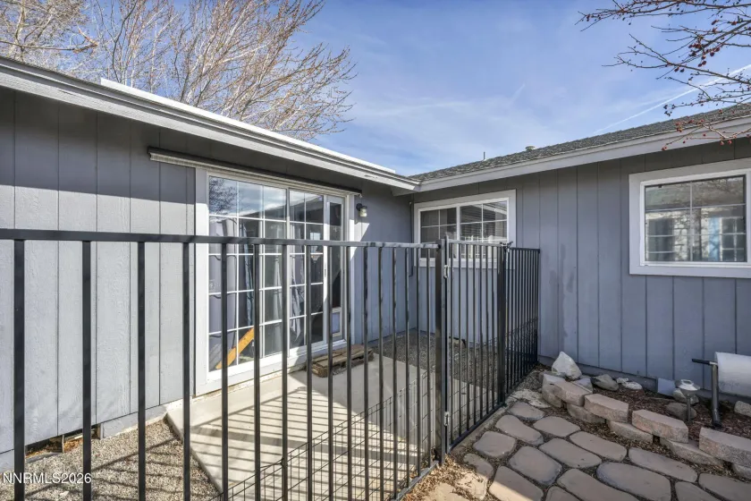 545 V & T, Dayton, Nevada 89403, 4 Bedrooms Bedrooms, ,2 BathroomsBathrooms,Residential,Residential,V & T,260002511