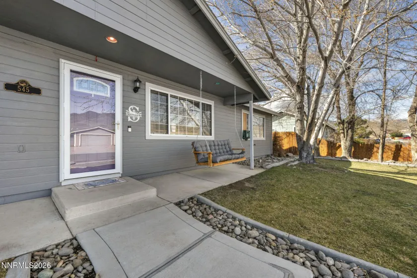 545 V & T, Dayton, Nevada 89403, 4 Bedrooms Bedrooms, ,2 BathroomsBathrooms,Residential,Residential,V & T,260002511