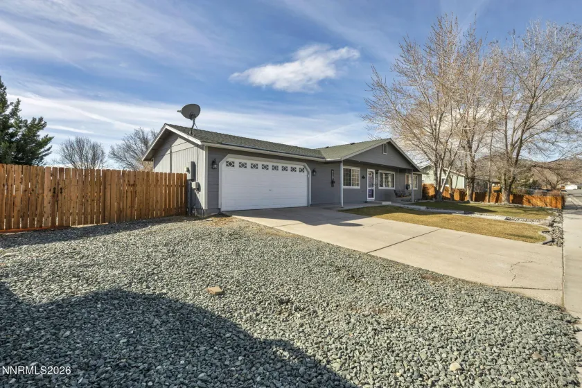 545 V & T, Dayton, Nevada 89403, 4 Bedrooms Bedrooms, ,2 BathroomsBathrooms,Residential,Residential,V & T,260002511