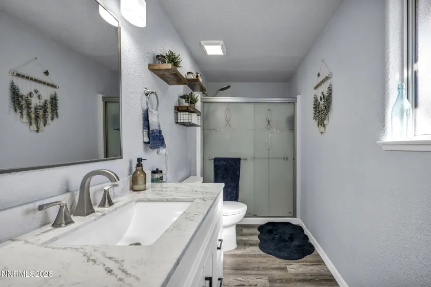 545 V & T, Dayton, Nevada 89403, 4 Bedrooms Bedrooms, ,2 BathroomsBathrooms,Residential,Residential,V & T,260002511