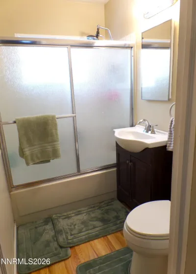 2475 Stine, Sparks, Nevada 89431, 3 Bedrooms Bedrooms, ,1 BathroomBathrooms,Residential,Residential,Stine,260002512