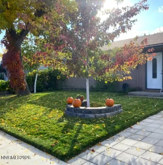 2475 Stine, Sparks, Nevada 89431, 3 Bedrooms Bedrooms, ,1 BathroomBathrooms,Residential,Residential,Stine,260002512