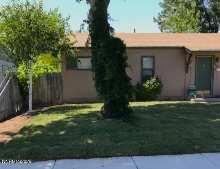 2475 Stine, Sparks, Nevada 89431, 3 Bedrooms Bedrooms, ,1 BathroomBathrooms,Residential,Residential,Stine,260002512